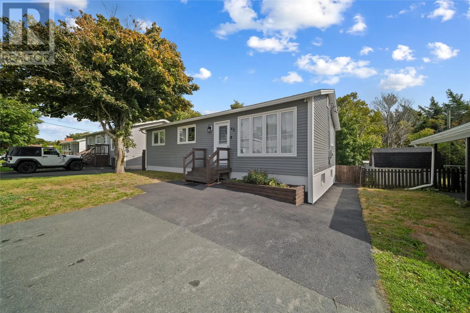 45 Smallwood Drive