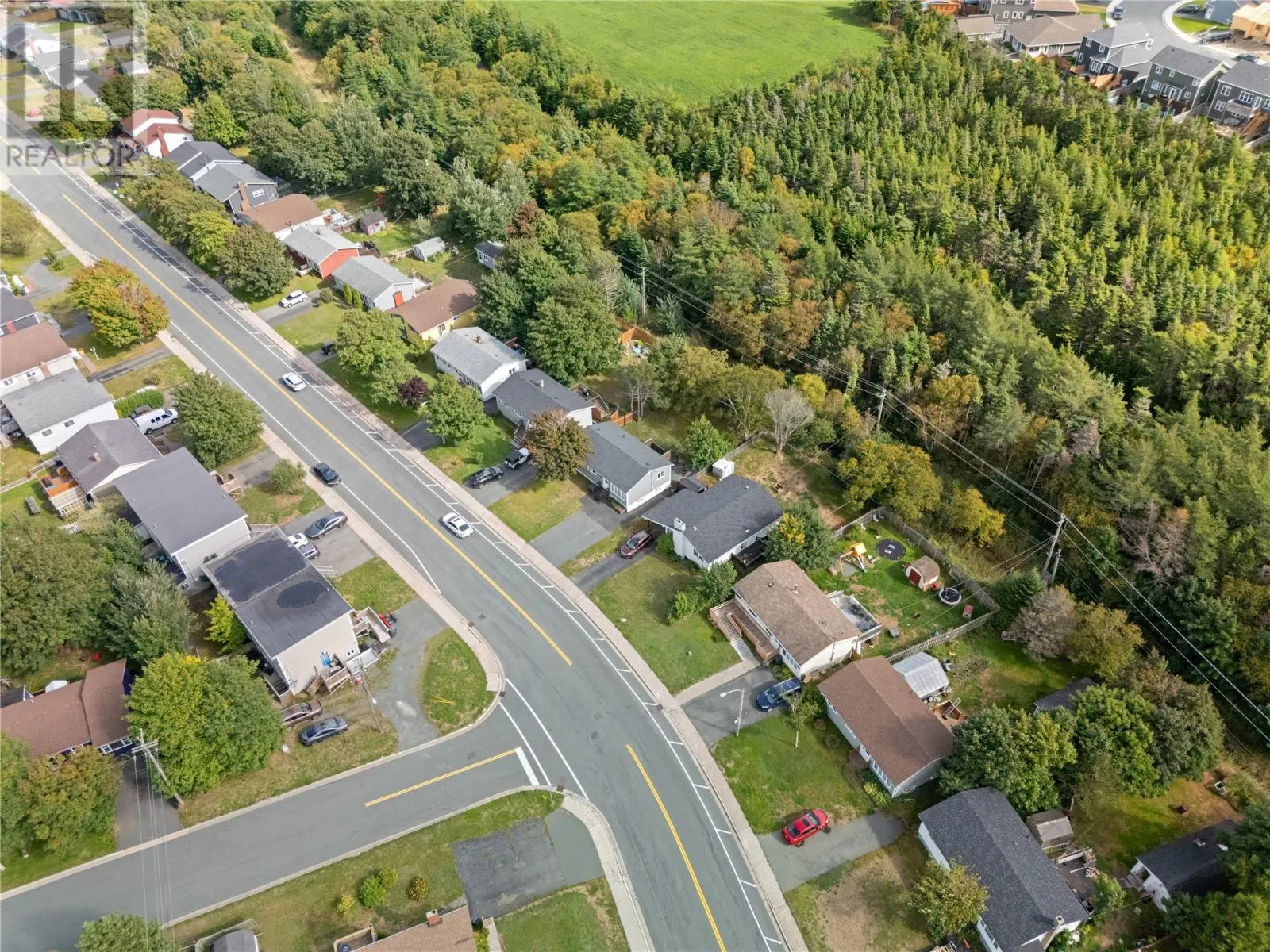 45 Smallwood Drive