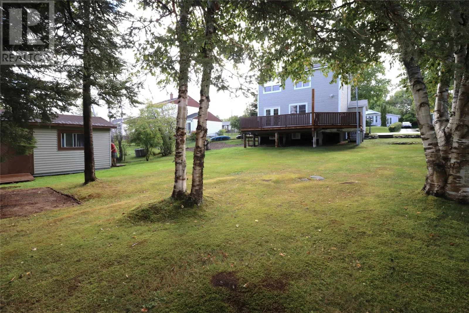 19 Elizabeth Avenue