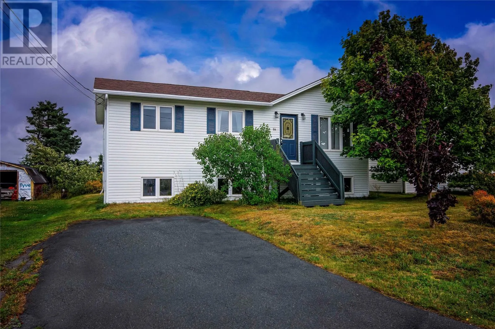 64 Porter's Road