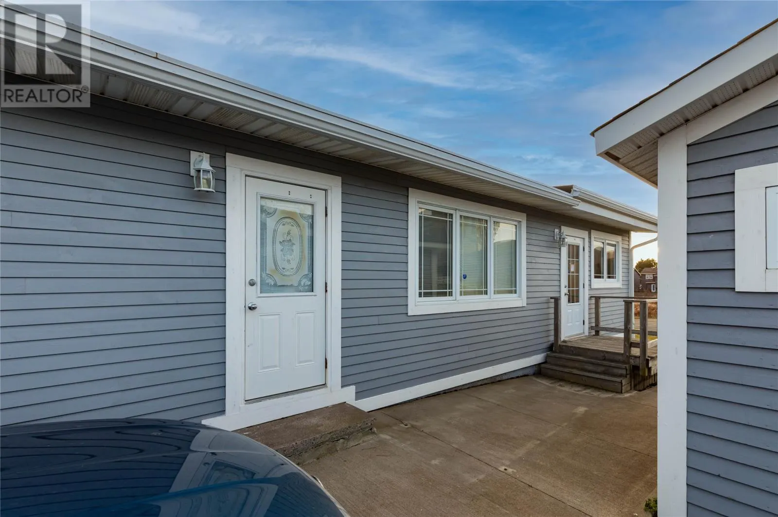 97 TORBAY Road