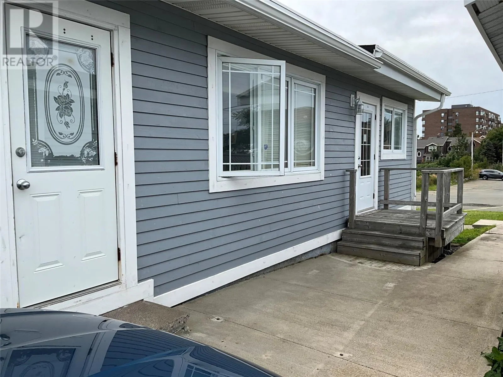 97 TORBAY Road