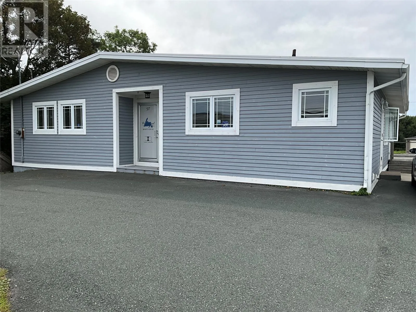 97 TORBAY Road