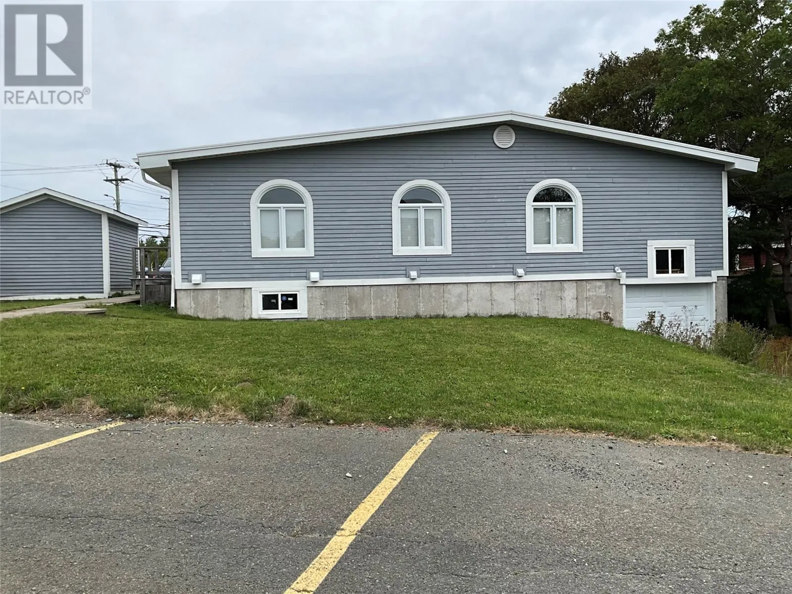 97 TORBAY Road