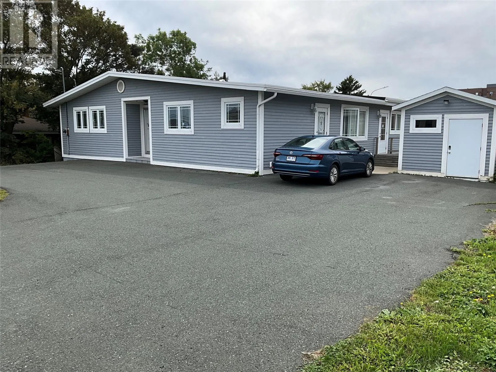 97 TORBAY Road
