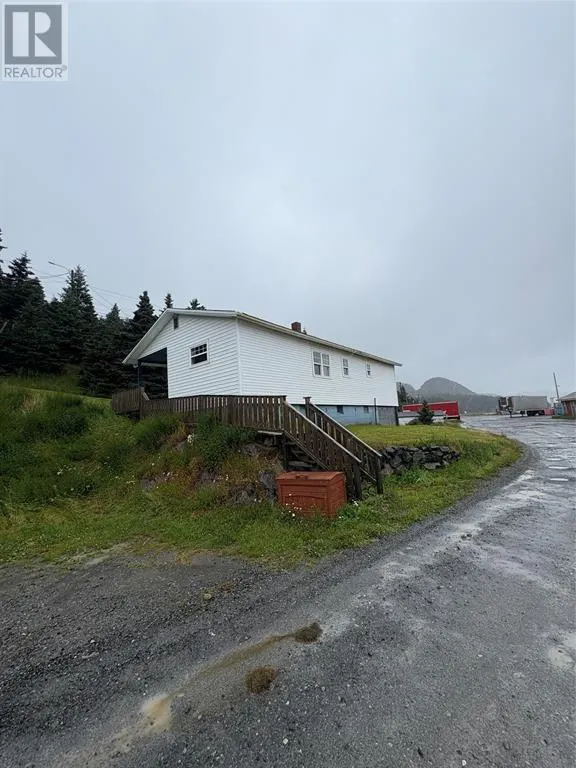 13-19 Bradshaw Place