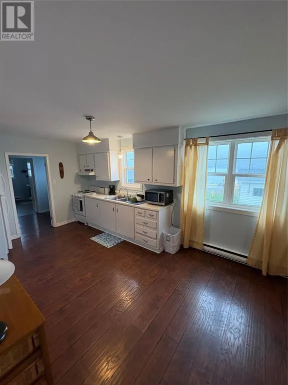 13-19 Bradshaw Place