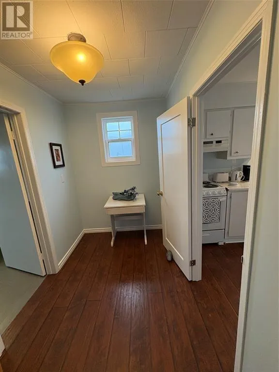 13-19 Bradshaw Place