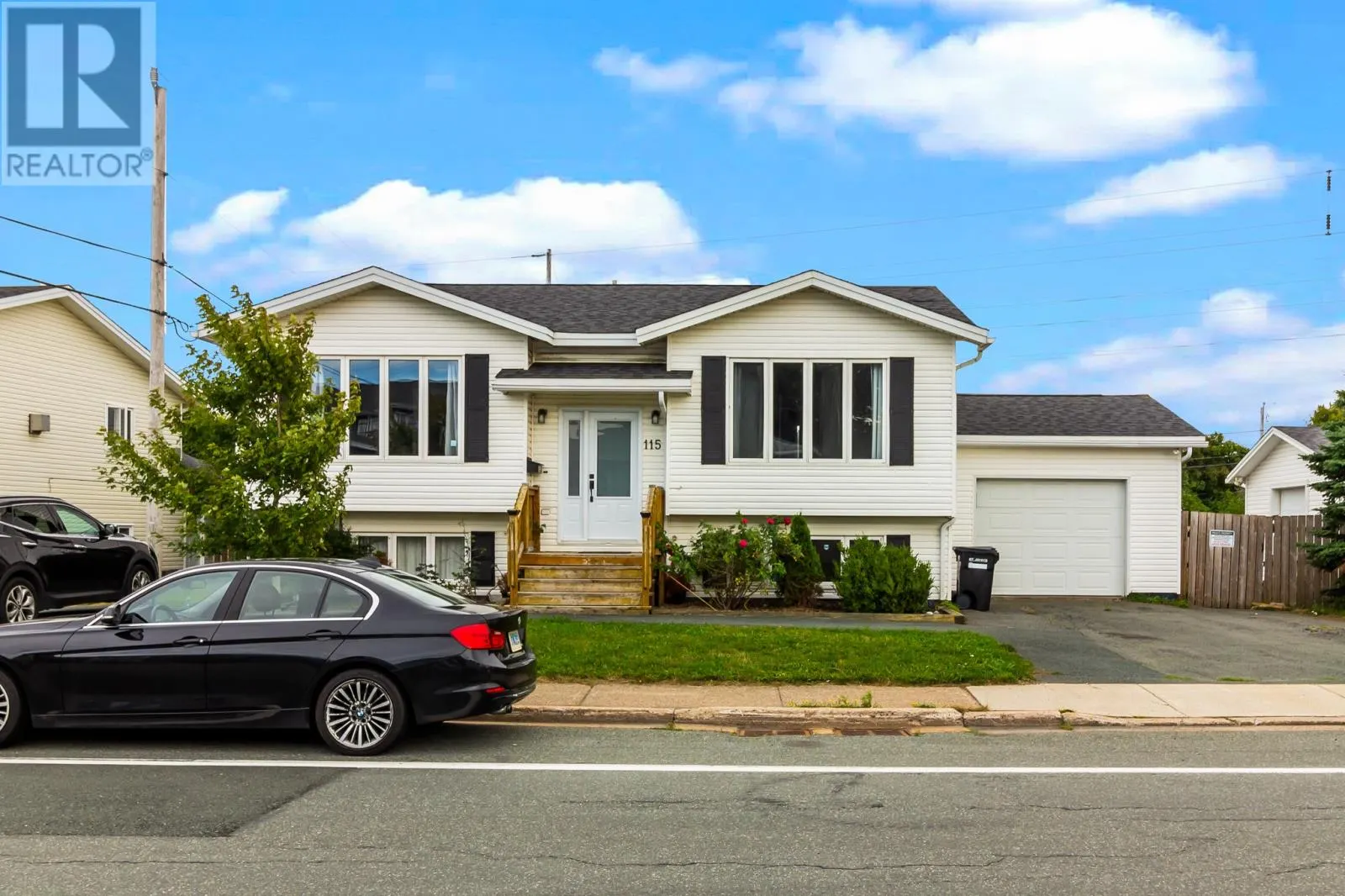 115 Paddy Dobbin Drive