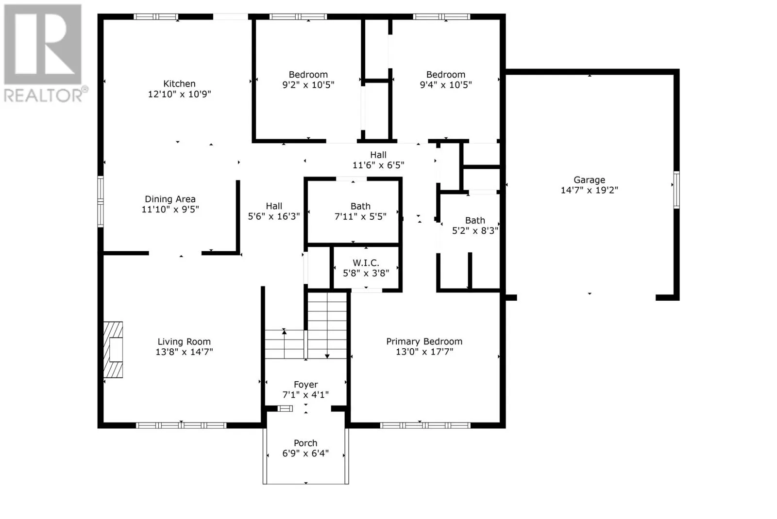 115 Paddy Dobbin Drive