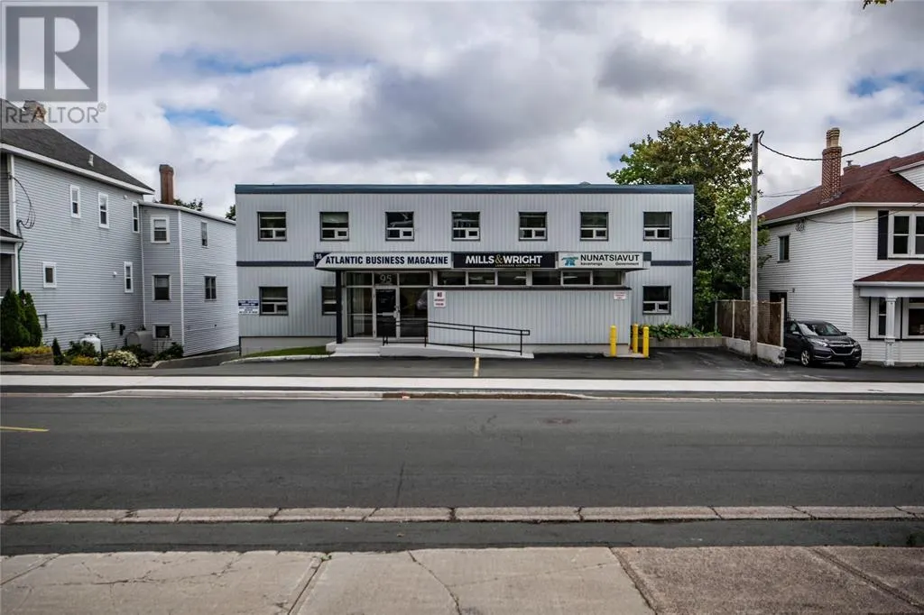 95 Lemarchant Road