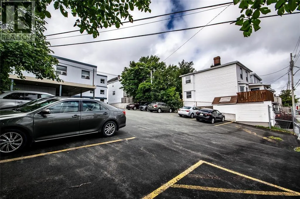 95 Lemarchant Road