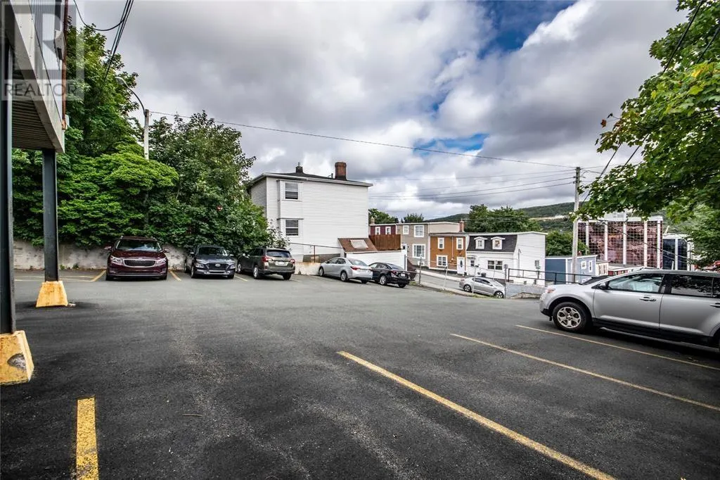 95 Lemarchant Road