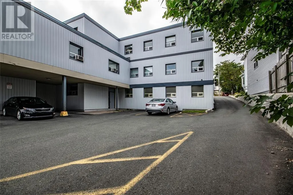 95 Lemarchant Road