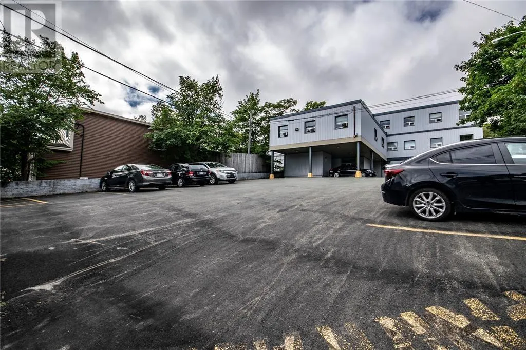 95 Lemarchant Road
