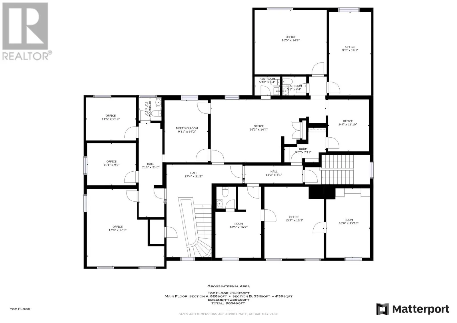 95 Lemarchant Road