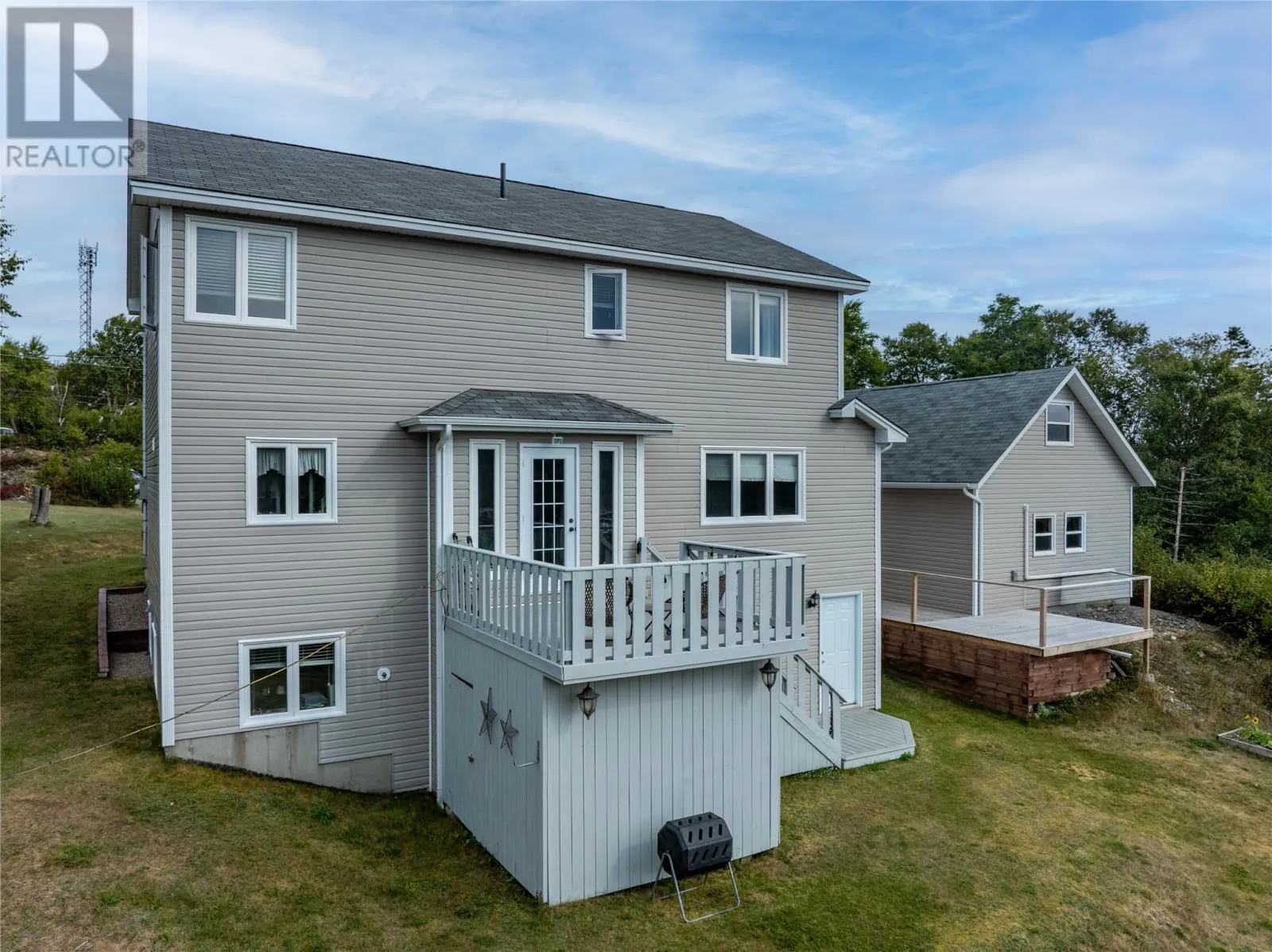 6 Sprucewood Lane