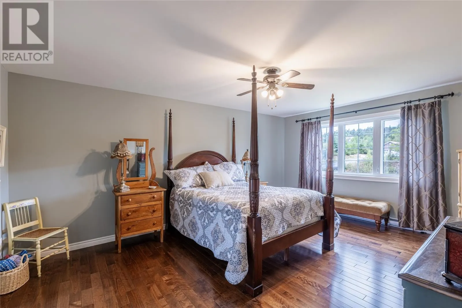 6 Sprucewood Lane