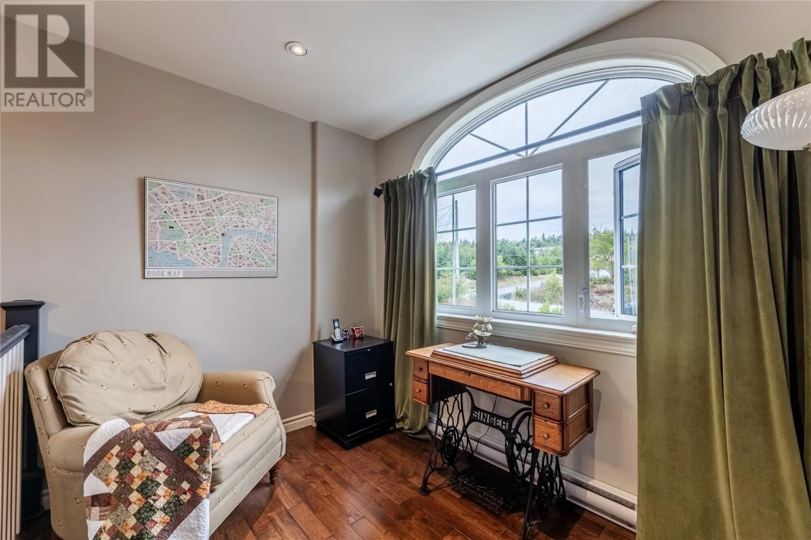 6 Sprucewood Lane