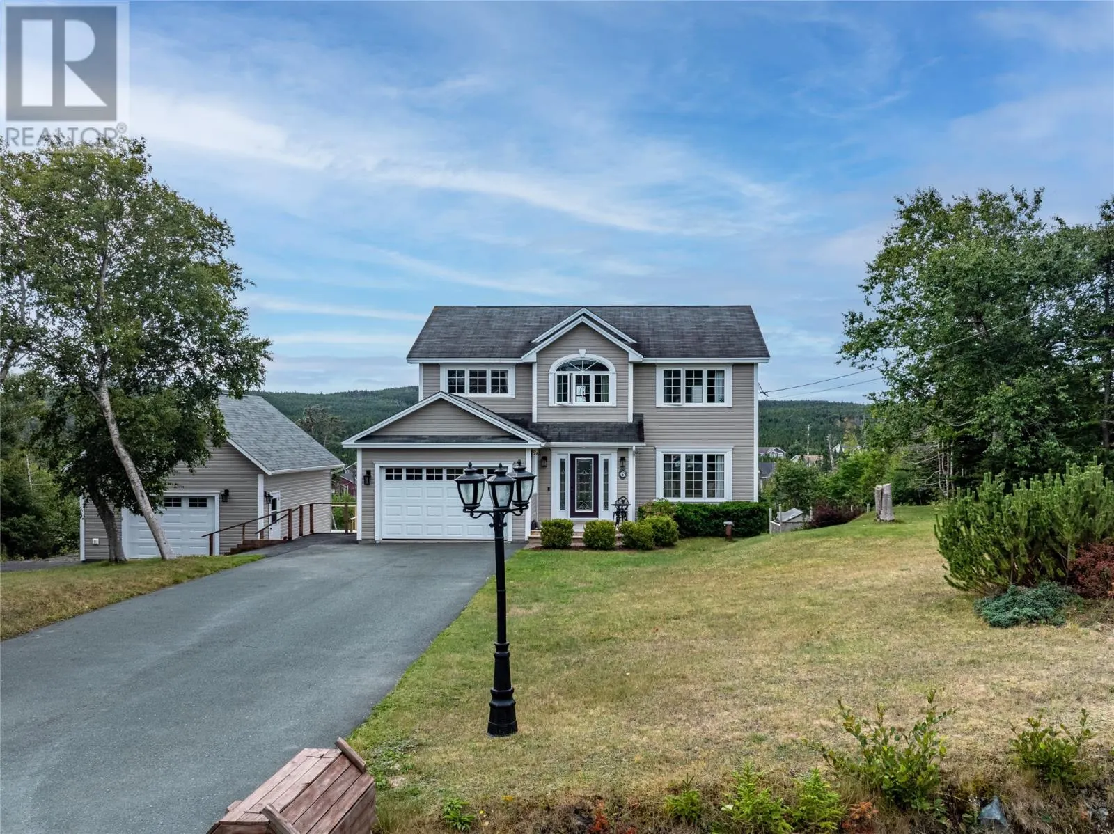 6 Sprucewood Lane