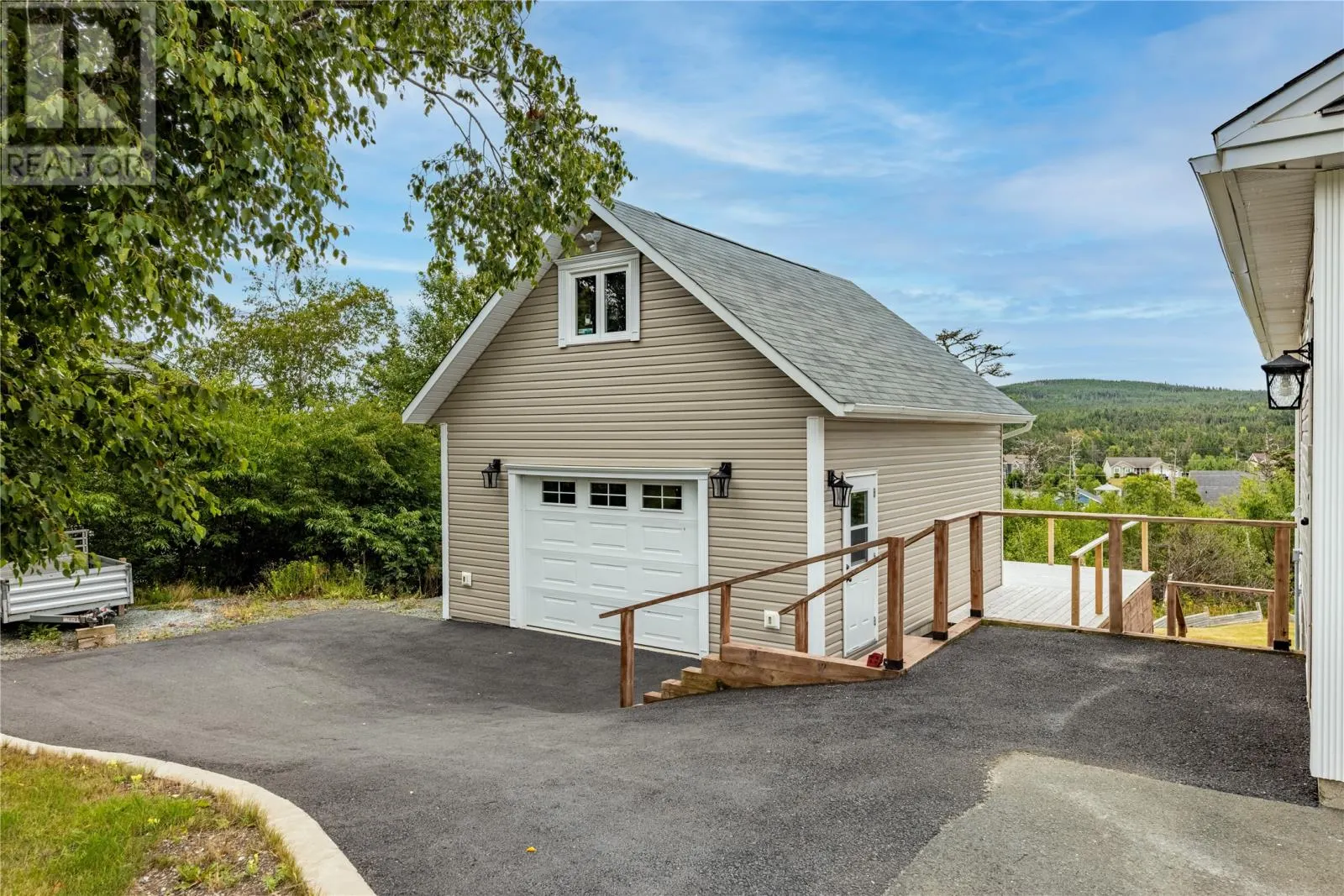 6 Sprucewood Lane