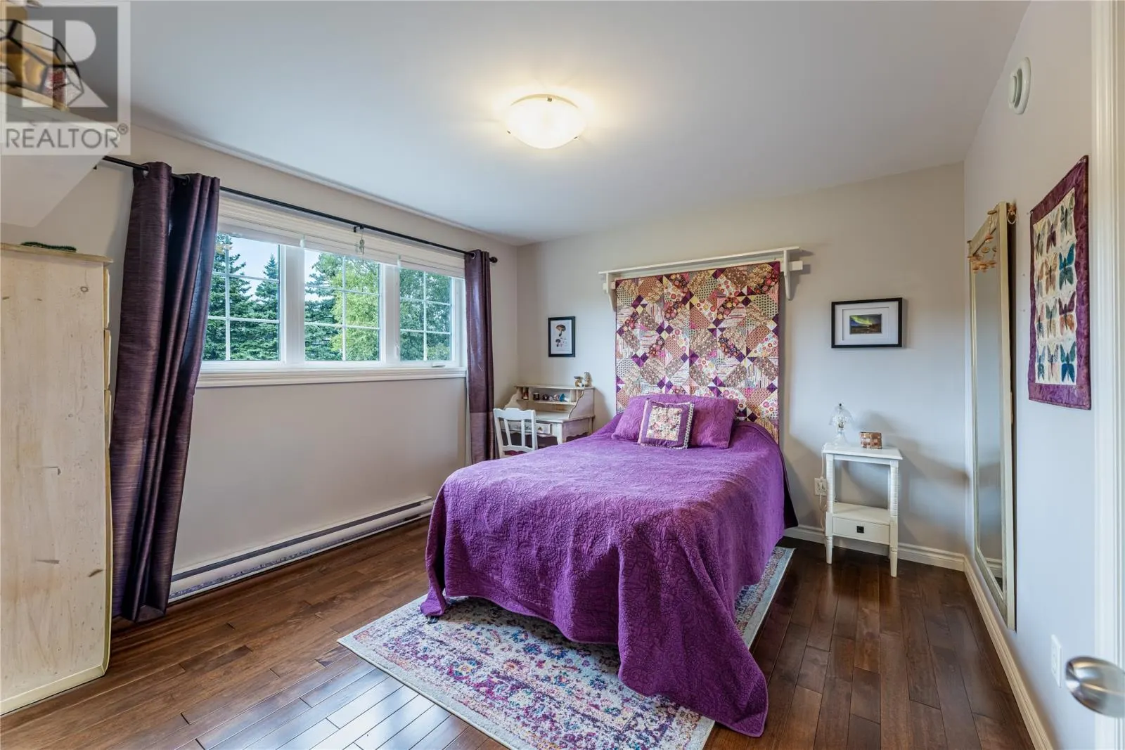 6 Sprucewood Lane