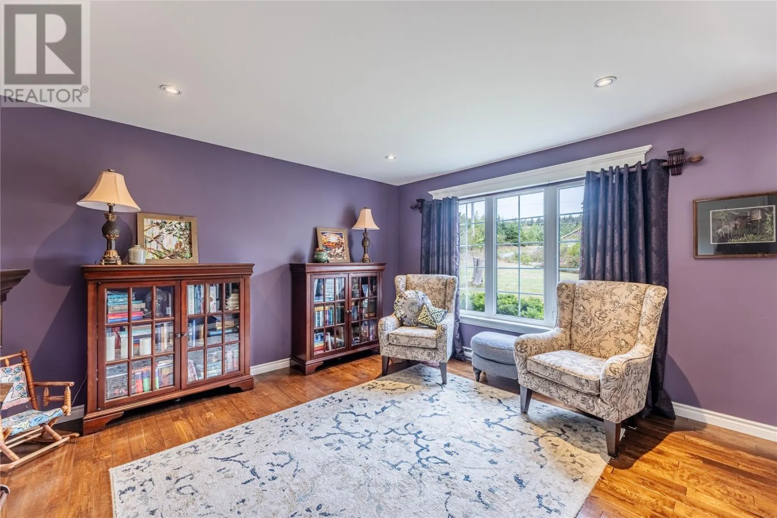 6 Sprucewood Lane