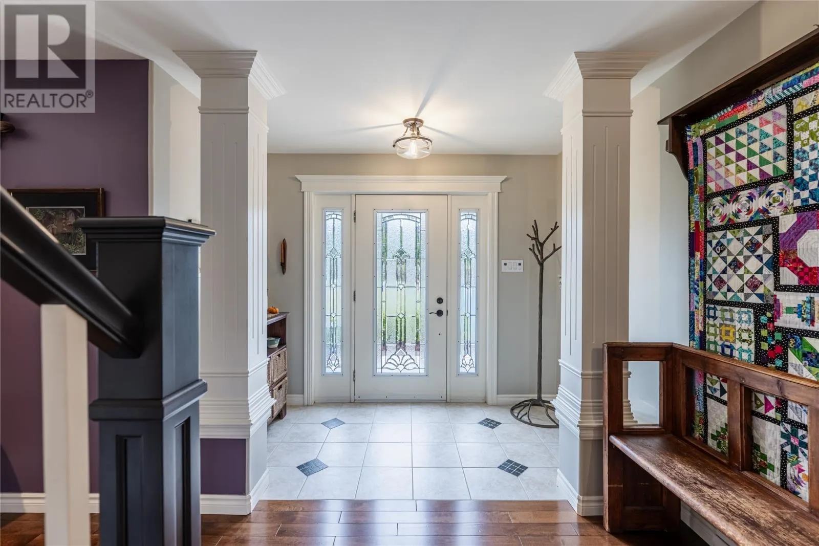 6 Sprucewood Lane