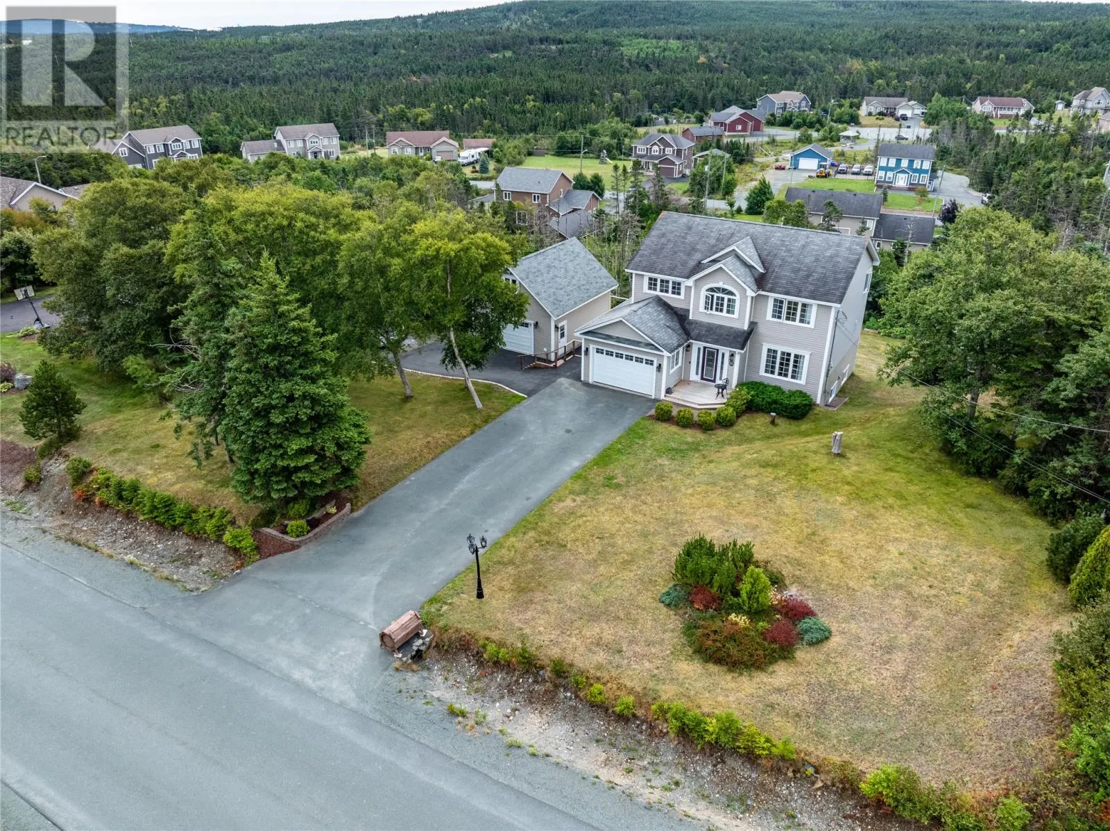 6 Sprucewood Lane