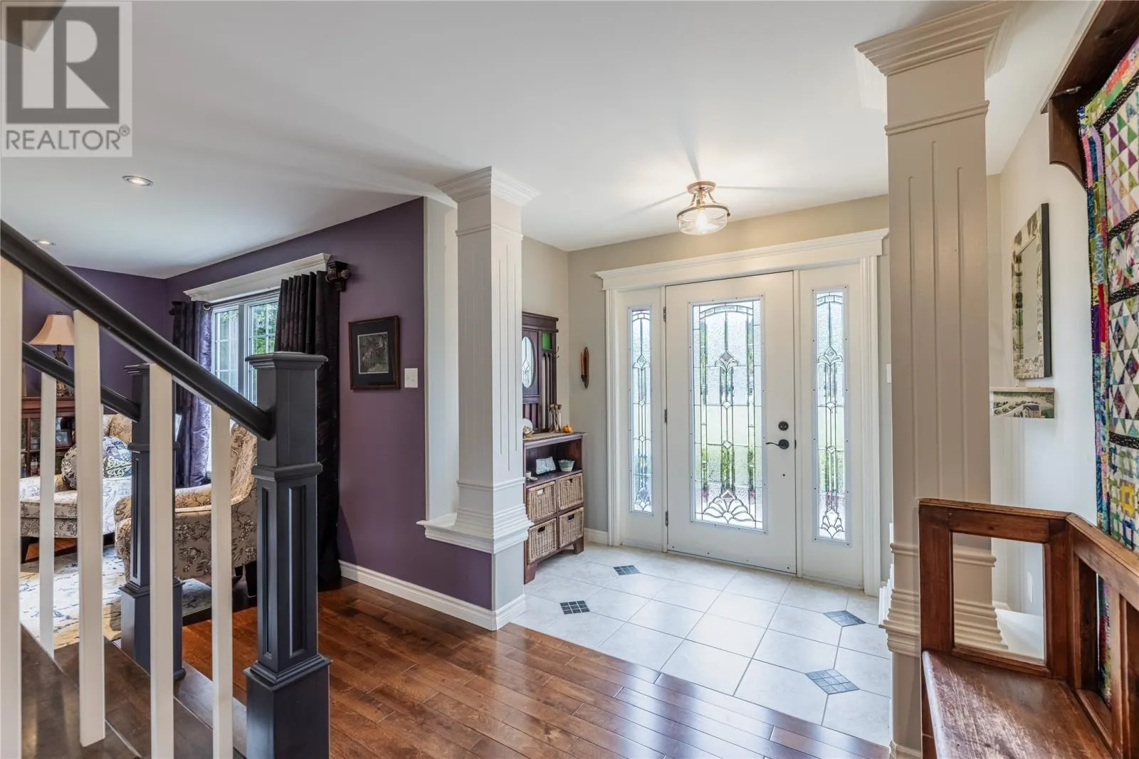 6 Sprucewood Lane