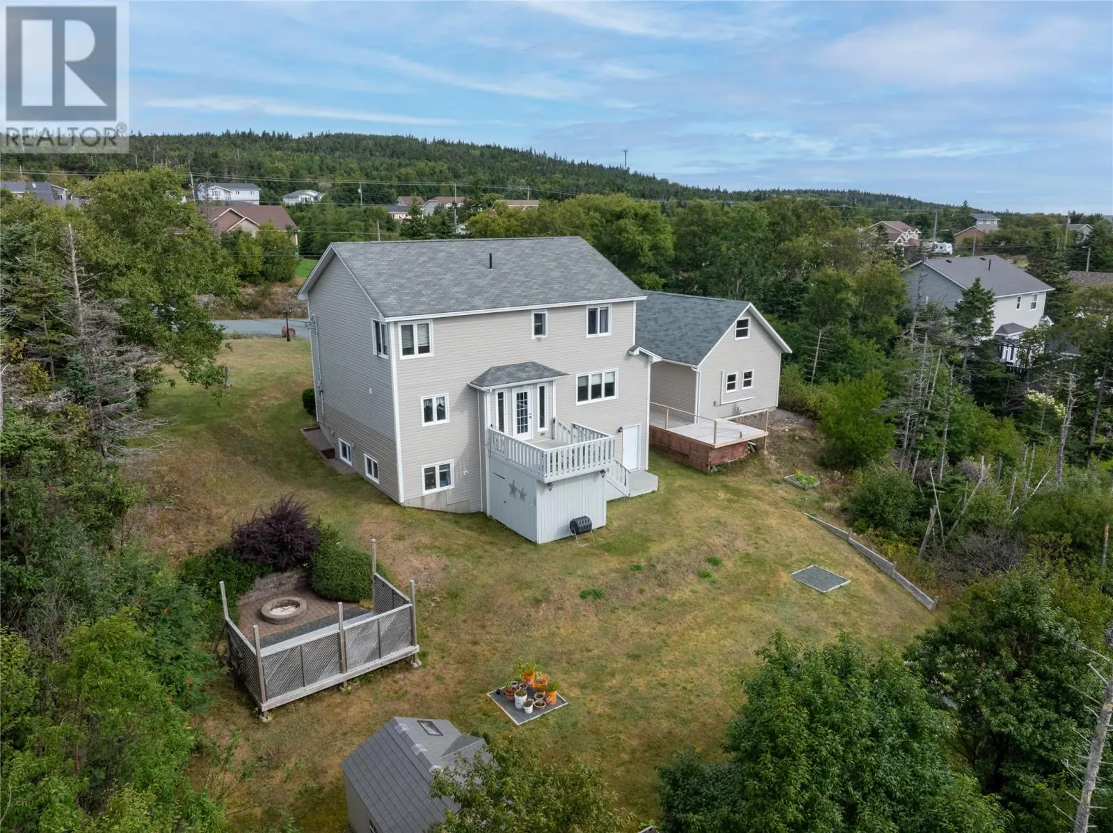 6 Sprucewood Lane