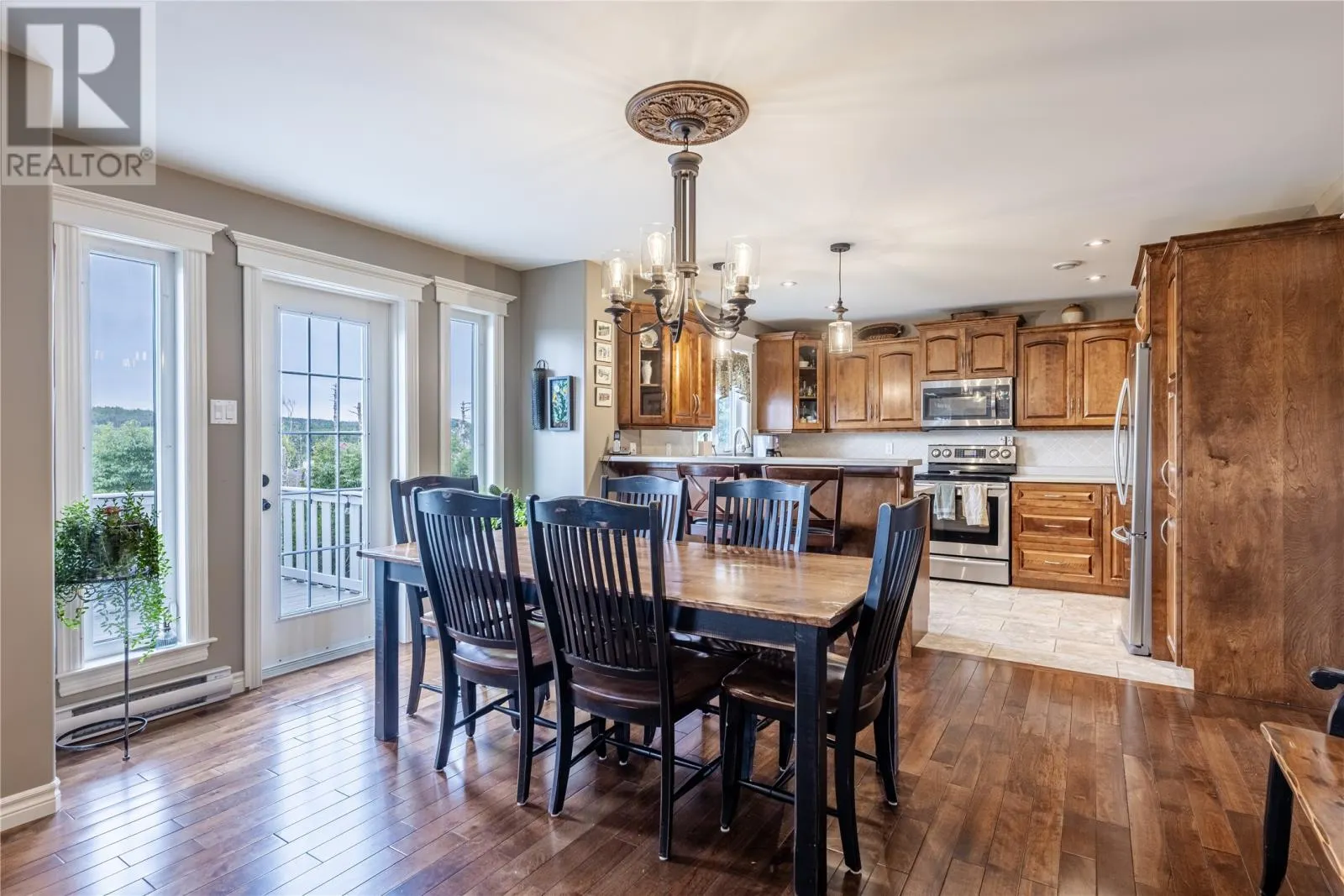 6 Sprucewood Lane