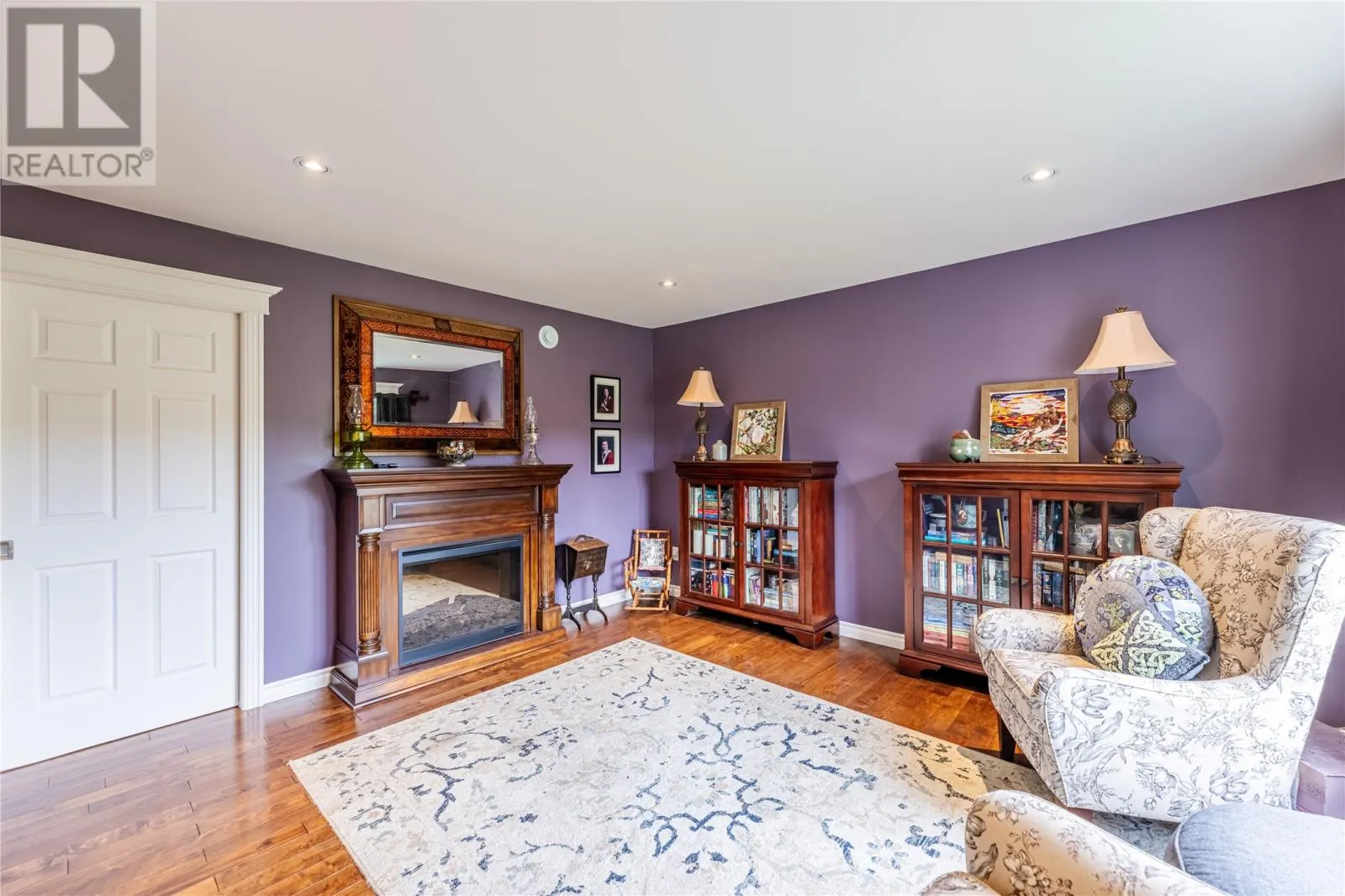 6 Sprucewood Lane