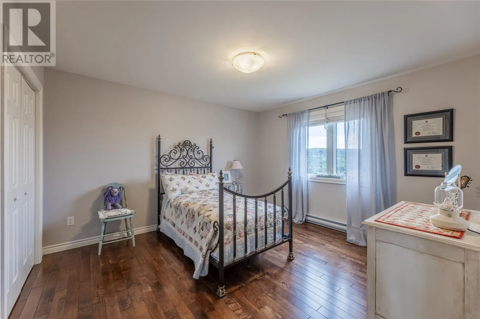 6 Sprucewood Lane