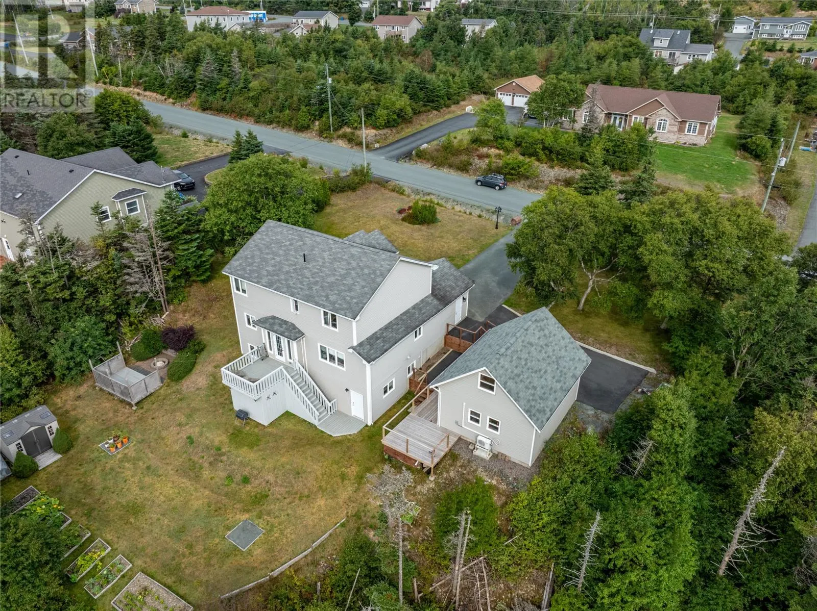 6 Sprucewood Lane