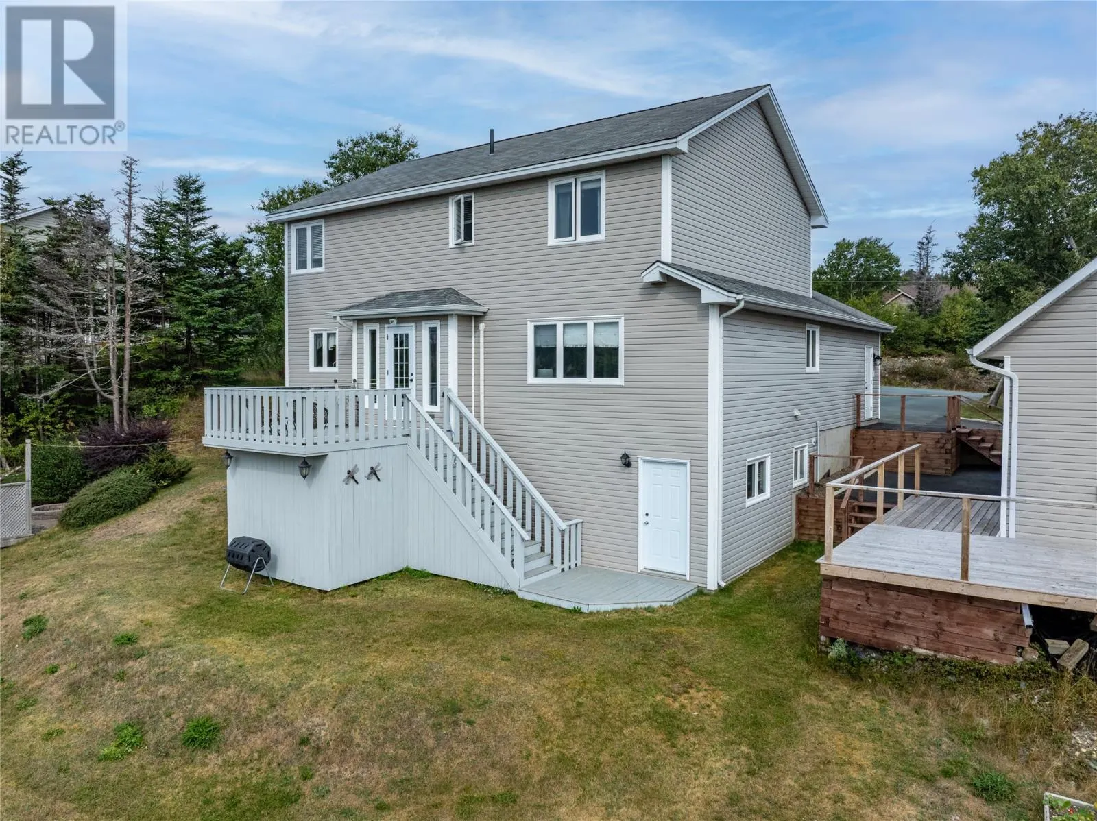 6 Sprucewood Lane