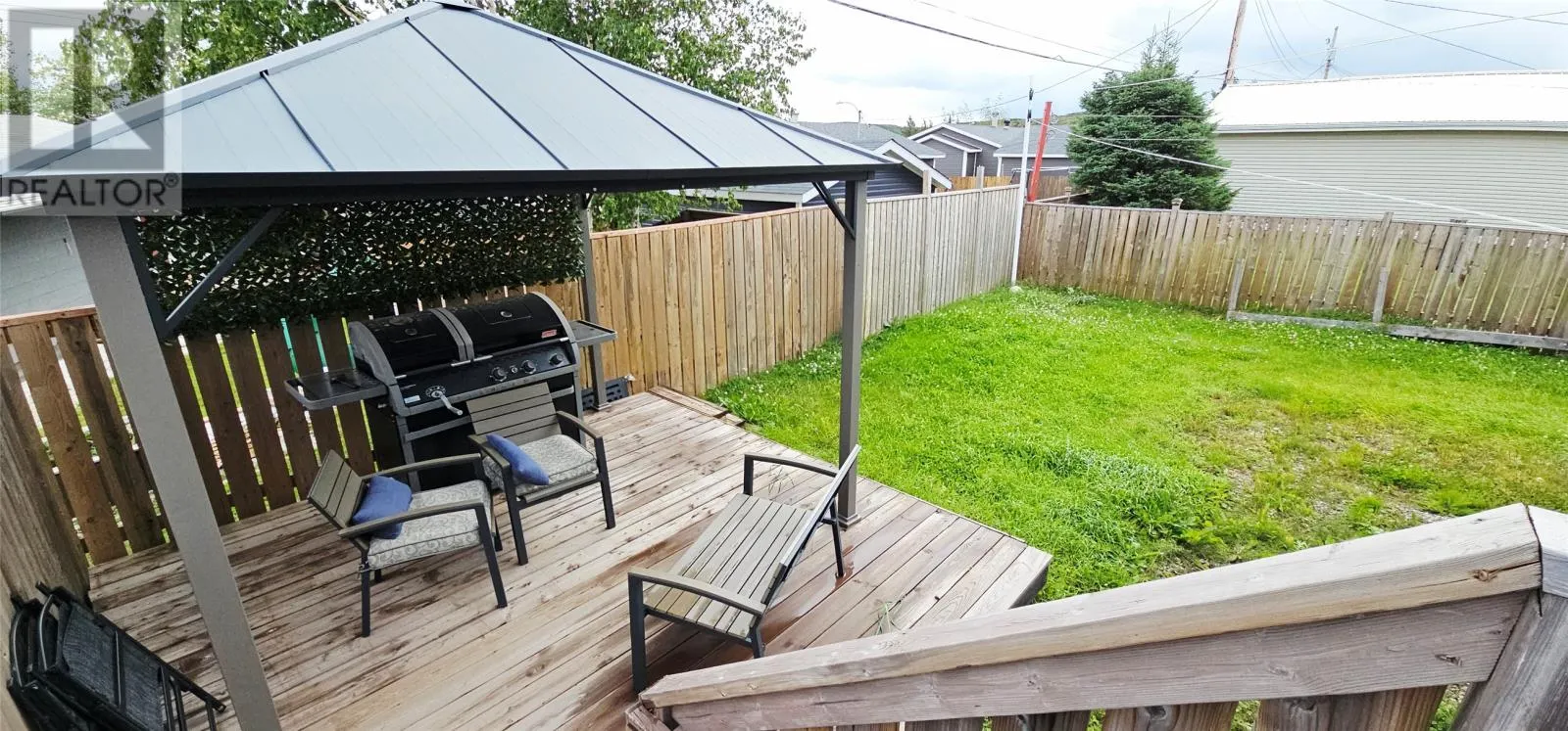 726 A & B Lakeside Drive