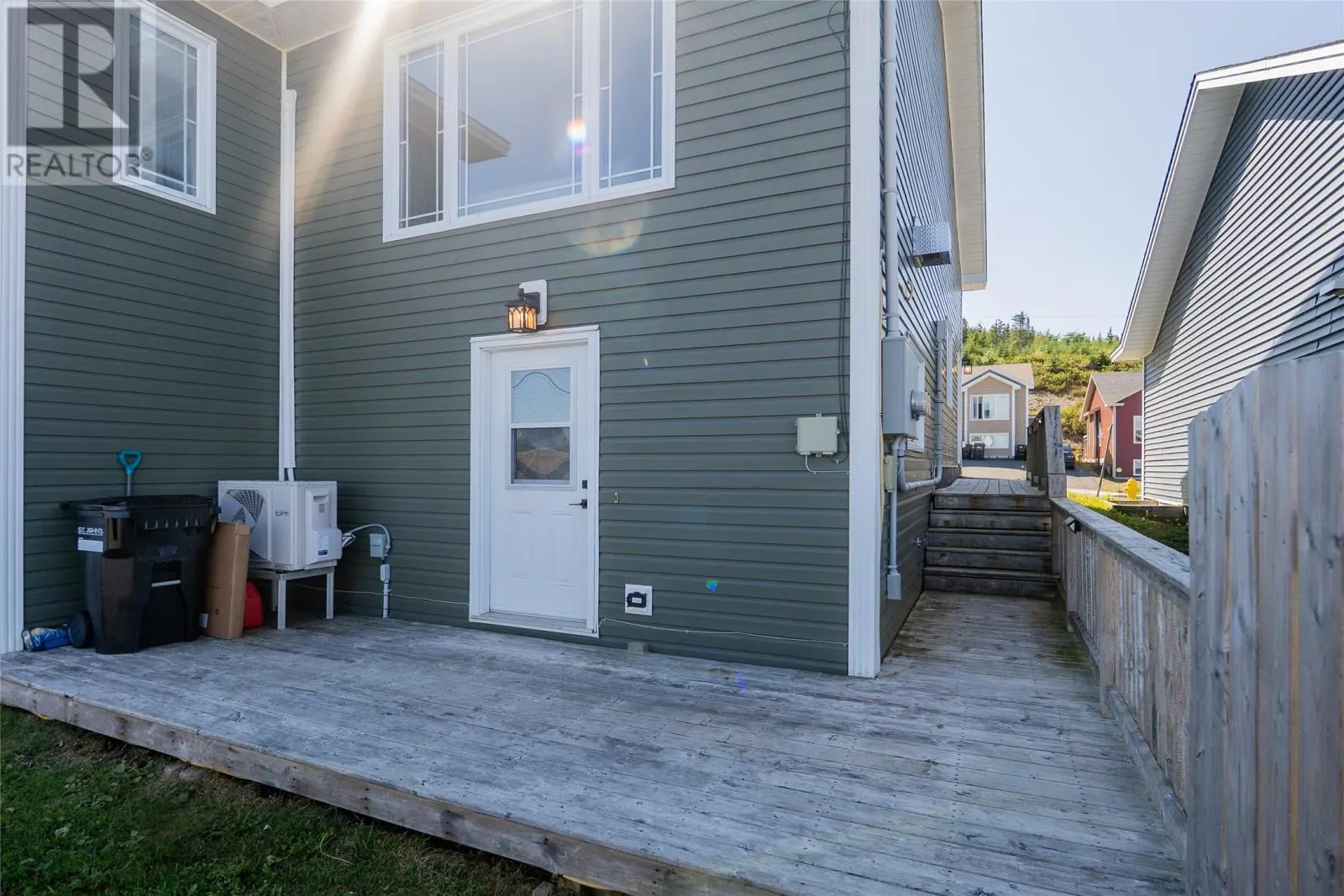 64 Lady Anderson Street