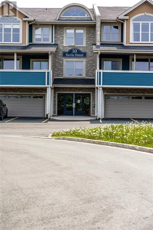 10 Suvla Street Unit#233, #233