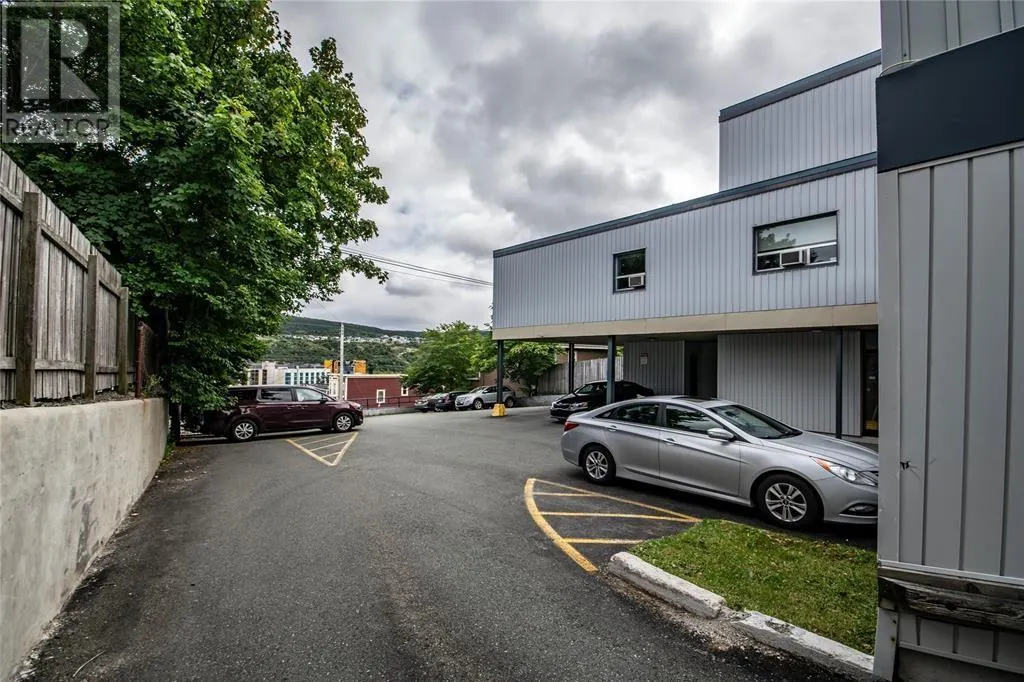 95 Lemarchant Road Unit#101, #101