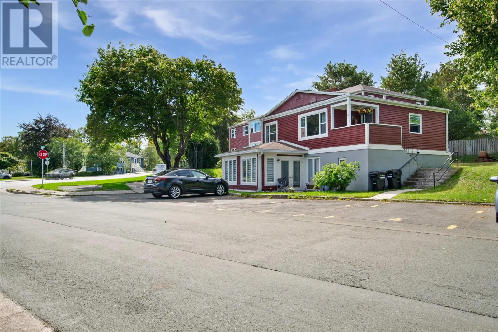 90 Allandale Place Unit#1, #1