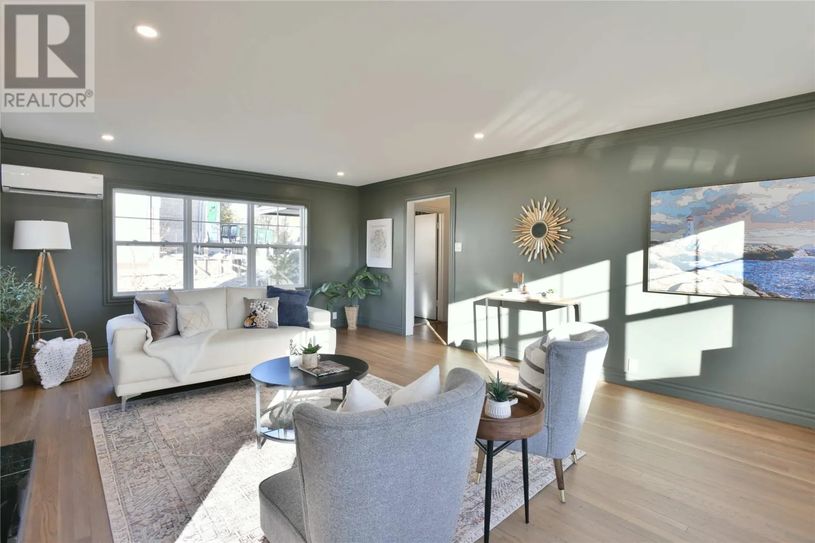 25 Janeway Place