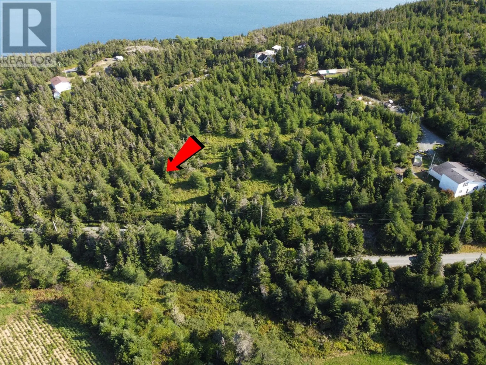 0 Cliff Meadows Road