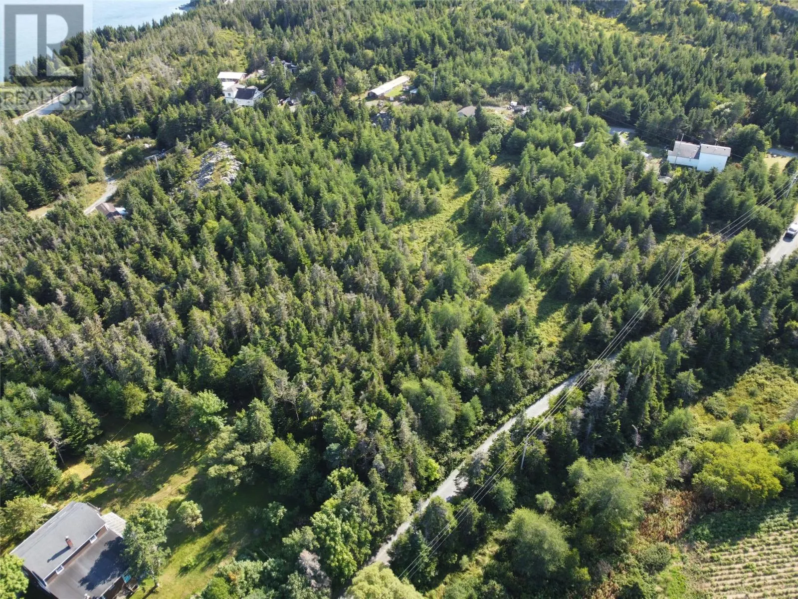 0 Cliff Meadows Road