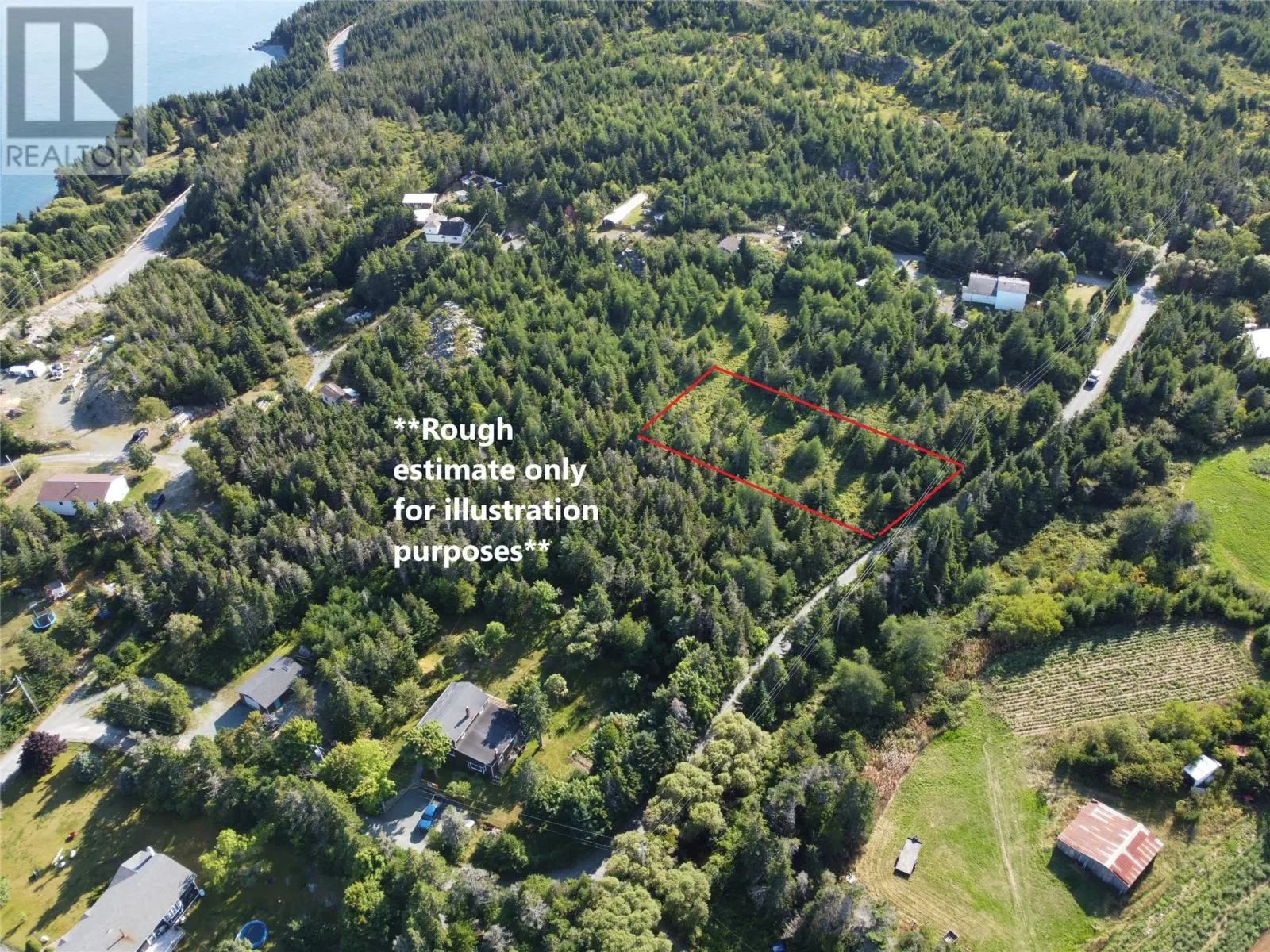 0 Cliff Meadows Road