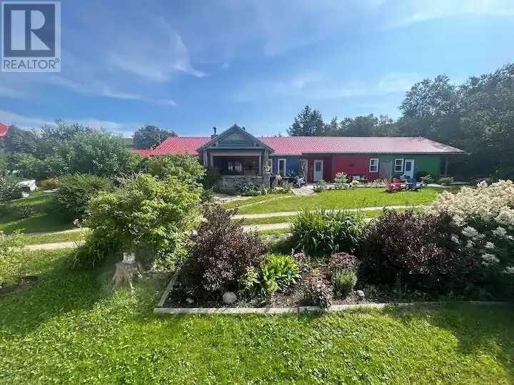 84 Pond Road