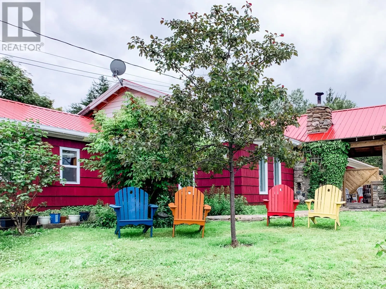 84 Pond Road