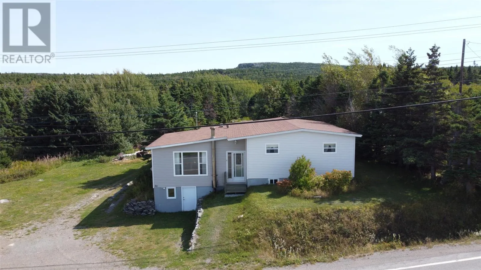 80 Main Road