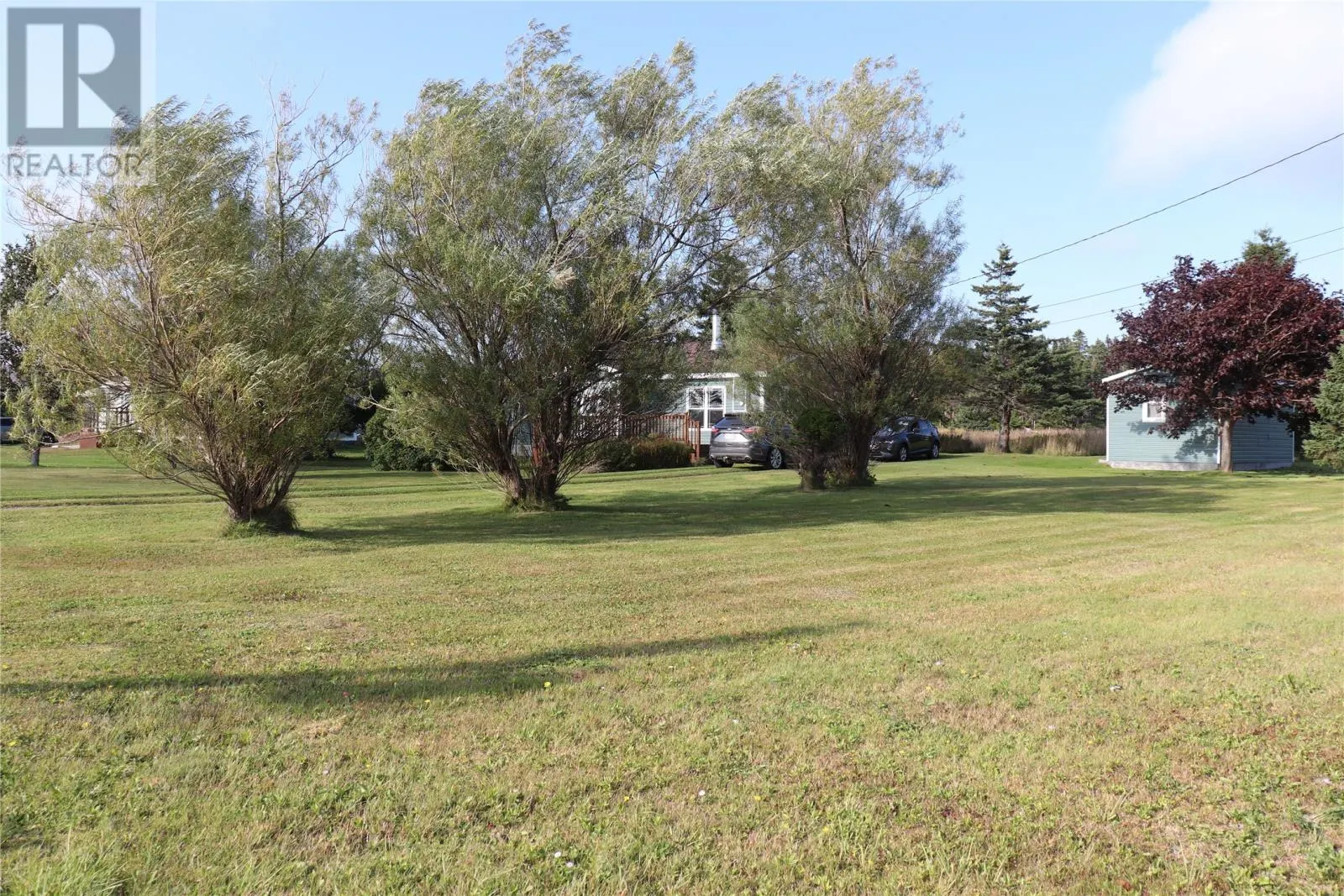 10 Main Road