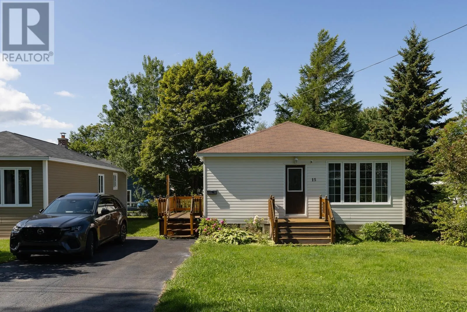 15 Townview Road